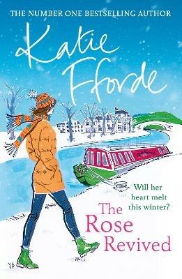 The Rose Revived - Katie Fforde - cover