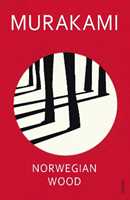 Libro in inglese Norwegian Wood Haruki Murakami