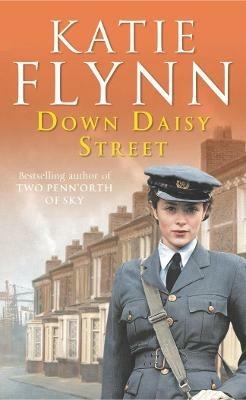 Down Daisy Street - Katie Flynn - cover