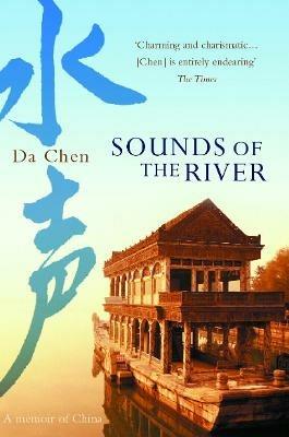 Sounds Of The River - Da Chen - cover