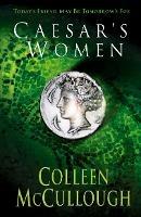 Caesar's Women - Colleen McCullough - cover