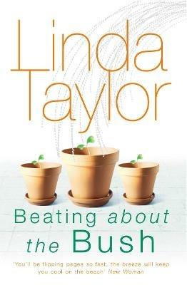 Beating About The Bush - Linda Taylor - cover