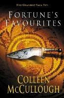 Fortune's Favourites - Colleen McCullough - cover