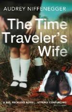 The Time Traveler's Wife: The time-altering love story behind the major new TV series