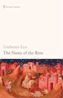 Libro in inglese The Name of the Rose Umberto Eco