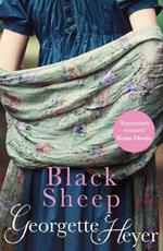 Black Sheep: Gossip, scandal and an unforgettable Regency romance