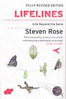Lifelines: Life Beyond the Gene - Steven Rose - cover
