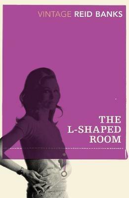 The L-Shaped Room - Lynne Reid Banks - cover