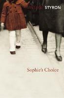 Sophie's Choice - William Styron - cover