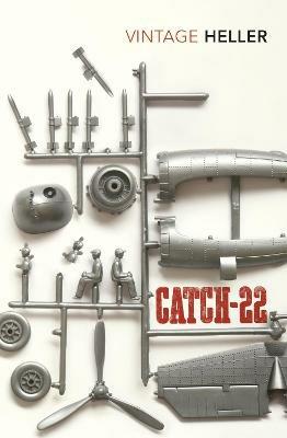 Catch-22: As recommended on BBC2’s Between the Covers - Joseph Heller - cover