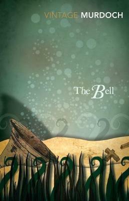 The Bell - Iris Murdoch - cover