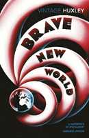 Libro in inglese Brave New World Aldous Huxley
