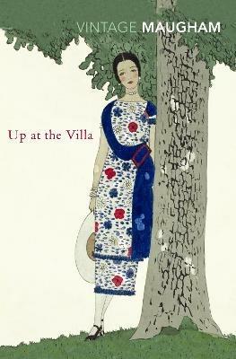 Up At The Villa - W. Somerset Maugham - 4