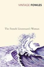 The french Lieutenant's woman