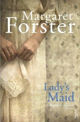 Lady's Maid - Margaret Forster - cover