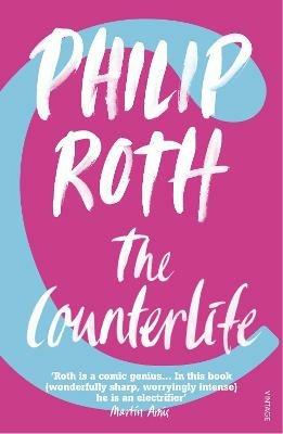 The Counterlife - Philip Roth - 4