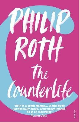 The Counterlife - Philip Roth - 3