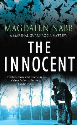The Innocent - Magdalen Nabb - cover