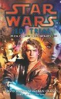 Star Wars: Jedi Trial - David Sherman,Dan Cragg - cover