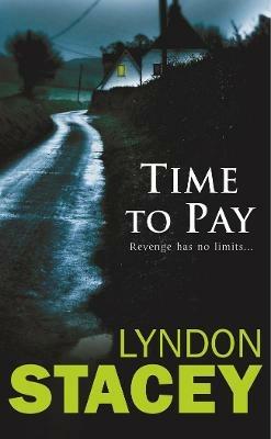 Time to Pay - Lyndon Stacey - cover