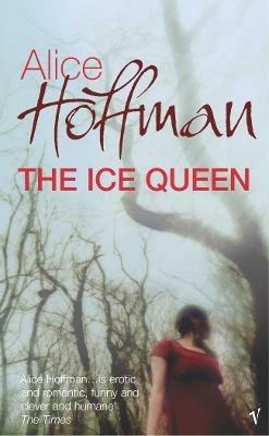 The Ice Queen - Alice Hoffman - cover