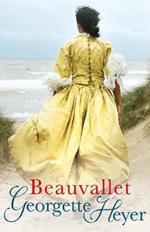 Beauvallet: Gossip, scandal and an unforgettable Regency romance