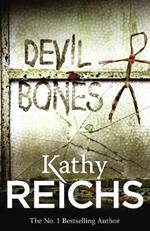 Devil Bones: (Temperance Brennan 11)
