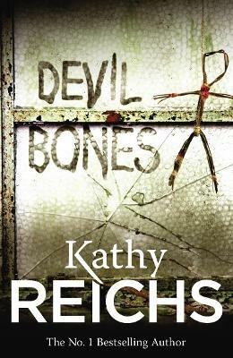 Devil Bones: (Temperance Brennan 11) - Kathy Reichs - cover