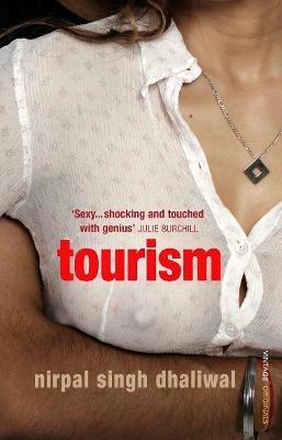 Tourism - Nirpal Dhaliwal Singh - cover