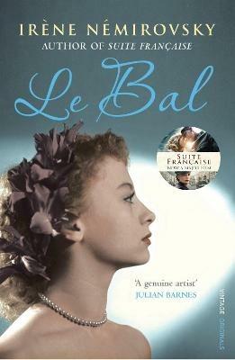 Le Bal - Irene Nemirovsky - cover
