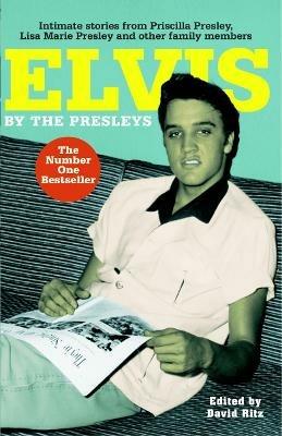 Elvis by the Presleys - The Presleys - cover