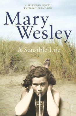 A Sensible Life - Mary Wesley - cover