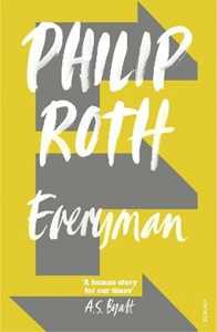 Libro in inglese Everyman Philip Roth