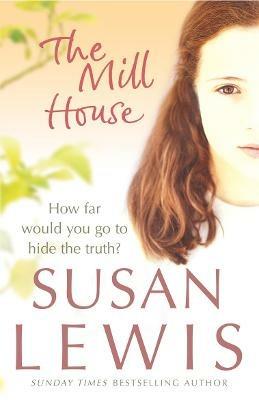 The Mill House - Susan Lewis - cover