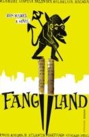 Fangland - John Marks - cover