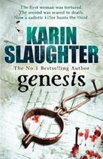 Genesis: The Will Trent Series, Book 3