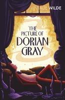 The Picture of Dorian Gray - Oscar Wilde - cover