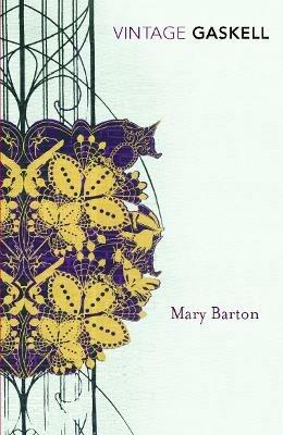 Mary Barton - Elizabeth Gaskell - cover