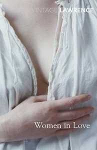 Libro in inglese Women in Love D H Lawrence