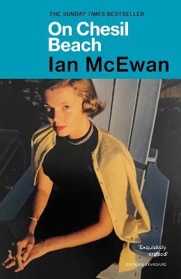 On Chesil Beach - Ian McEwan - cover