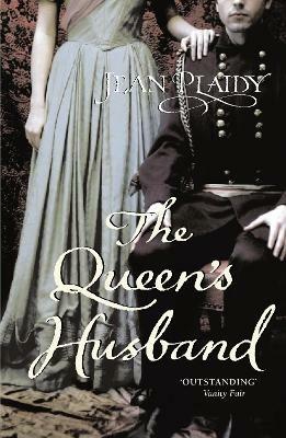 The Queen's Husband: (Queen Victoria: Book 3) - Jean Plaidy - cover