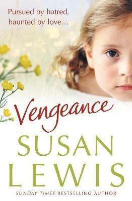 Vengeance - Susan Lewis - cover