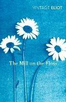 The Mill on the Floss - George Eliot - cover