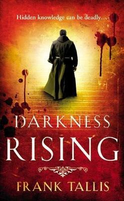 Darkness Rising: (Vienna Blood 4) - Frank Tallis - cover