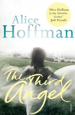 The Third Angel - Alice Hoffman - cover