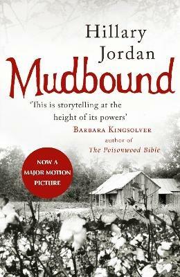 Mudbound - Hillary Jordan - cover