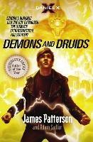 Daniel X: Demons and Druids: (Daniel X 3) - James Patterson - cover