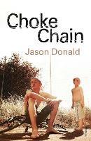 Choke Chain - Jason Donald - cover