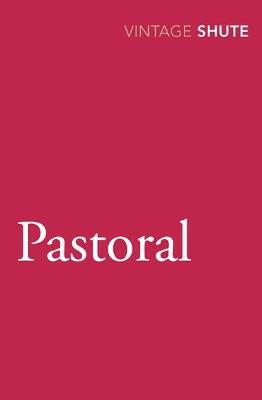 Pastoral - Nevil Shute - cover