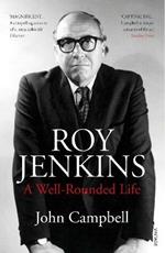 Roy Jenkins